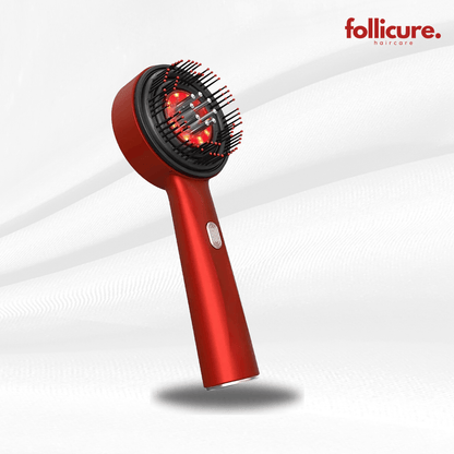 Follicure™ RevivaBrush